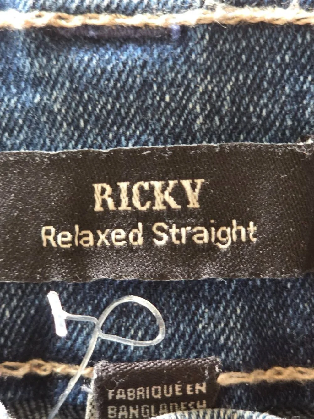 True Religion mens Jeans sz 34